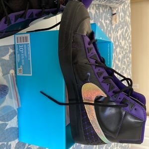 Blazer Mid 77 Nike men’s shoes 10.5